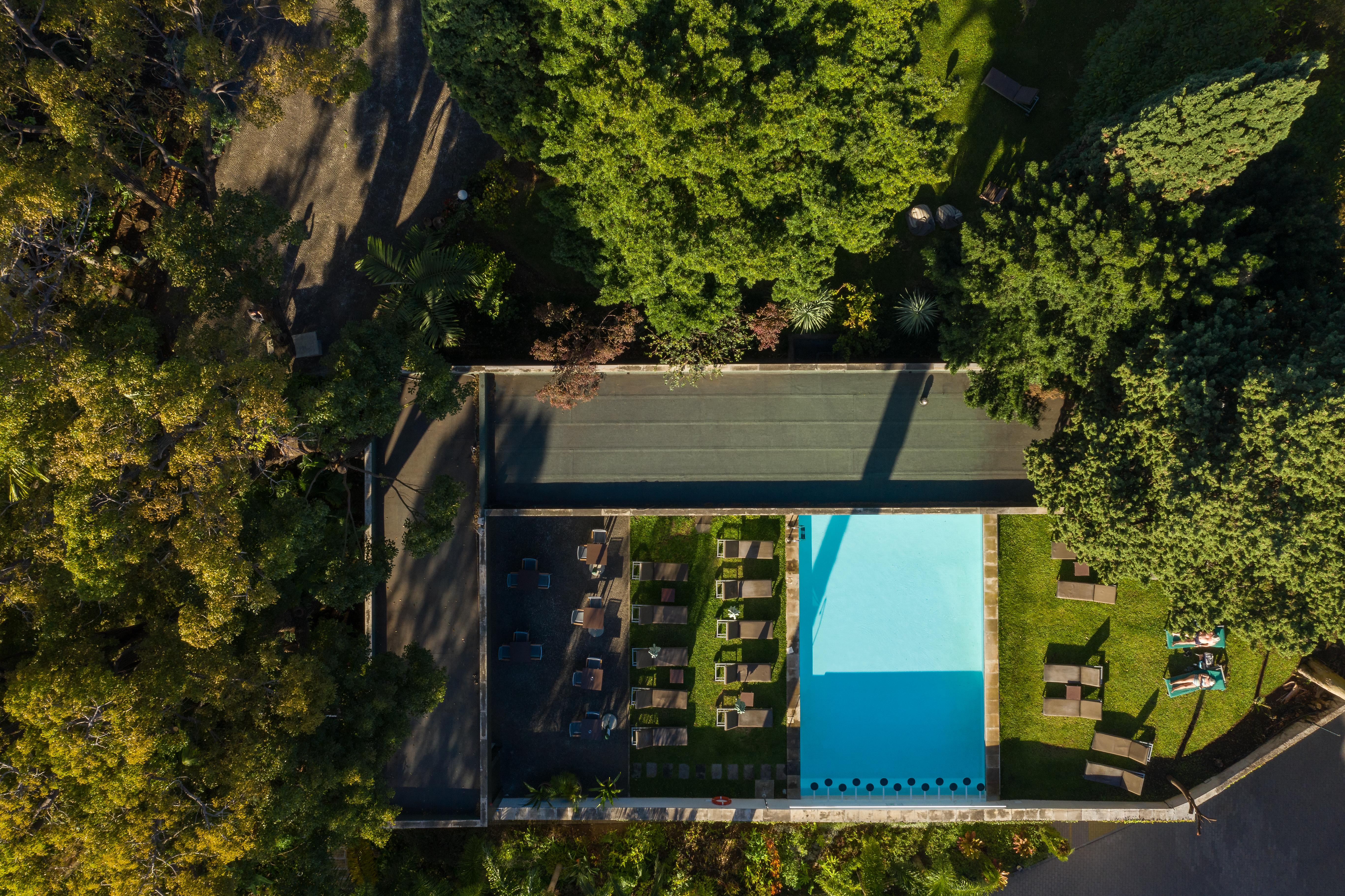 Quintinha Sao Joao Hotel & Spa Funchal  Exterior photo