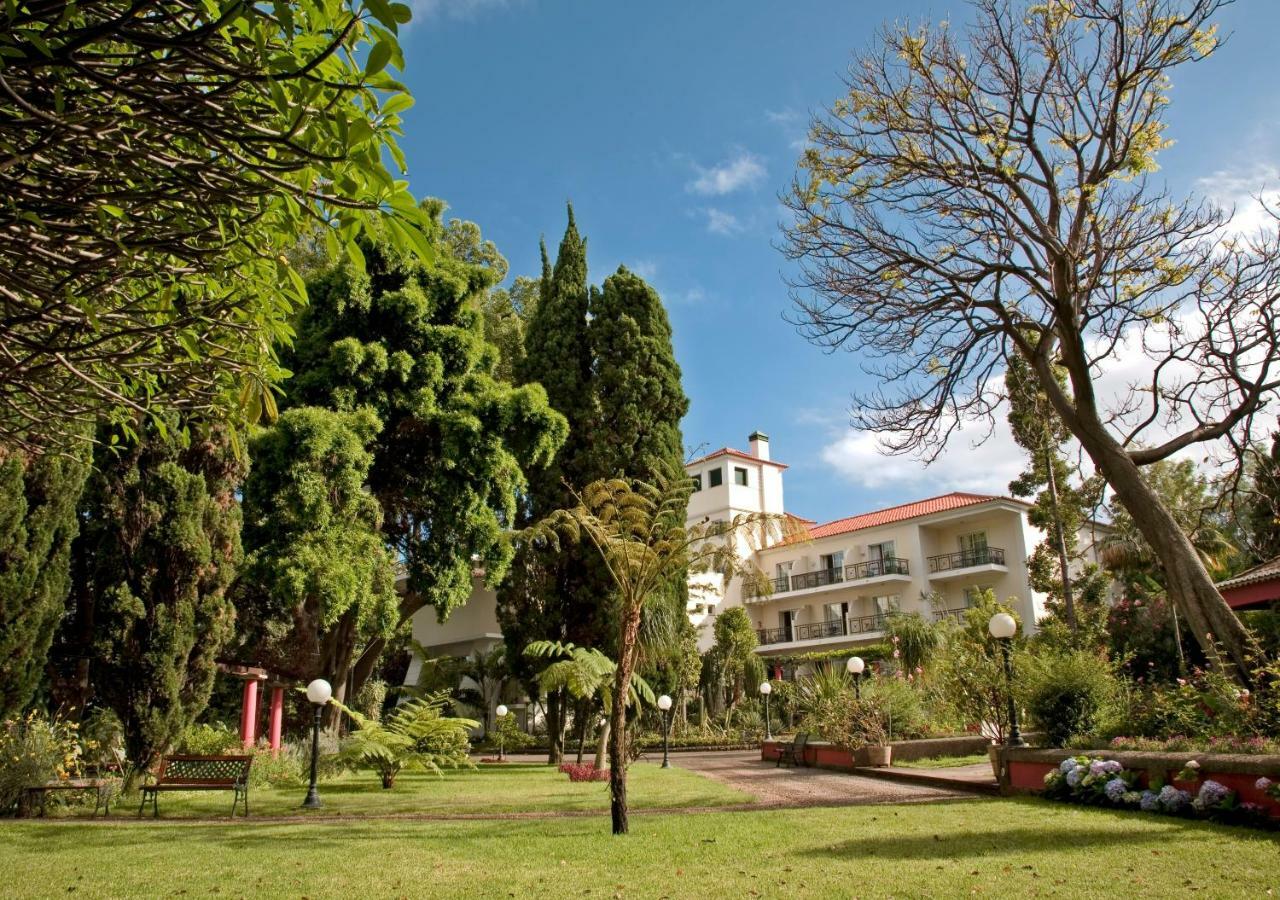 Quintinha Sao Joao Hotel & Spa Funchal  Exterior photo